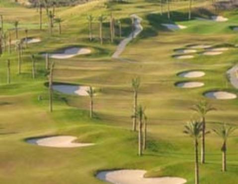 Aguilon Golf