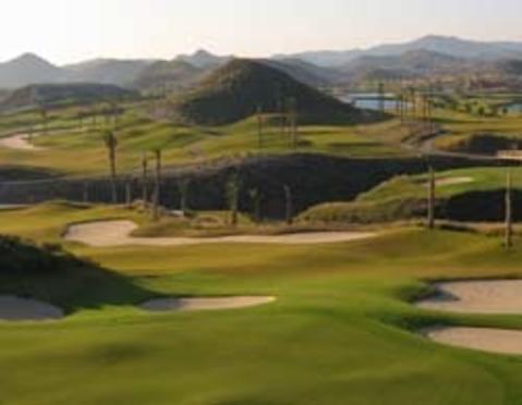 Aguilon Golf