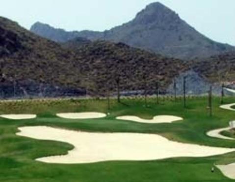 Aguilon Golf