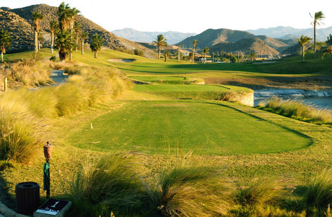 Aguilon Golf