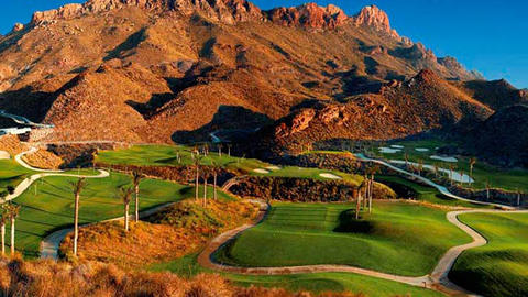 Aguilon Golf