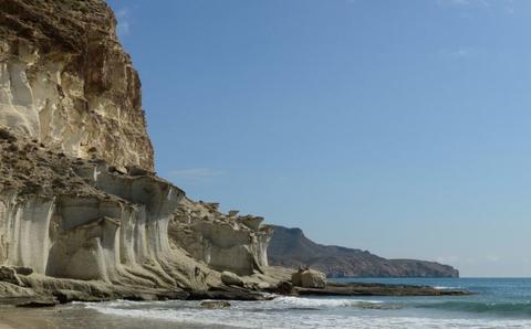 Cabo de Gata