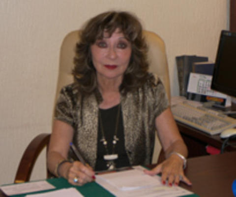 Daphne Price