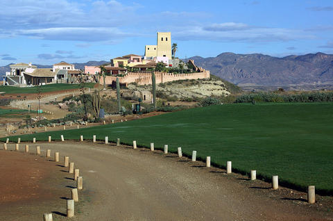 Desert Springs