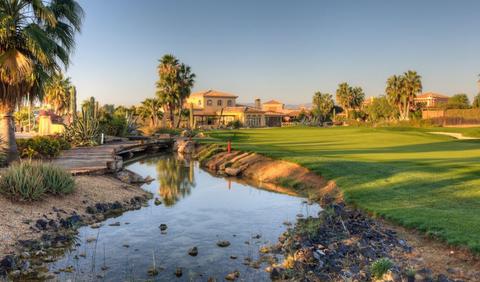 Desert Springs
