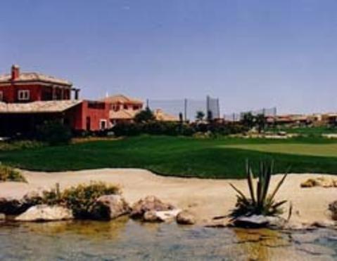 Desert Springs