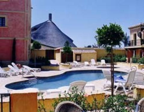 Desert Springs
