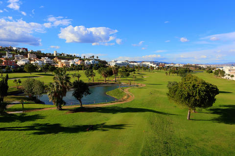 Marina de la Torre