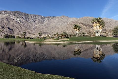 Desert Springs