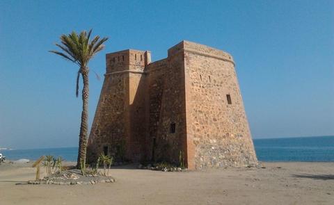 Macenas Tower