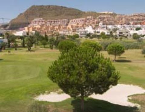 Marina de la Torre