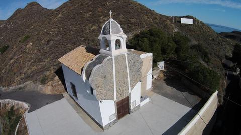 San Pascual Bailon Hermitage