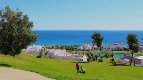 Marina de la Torre