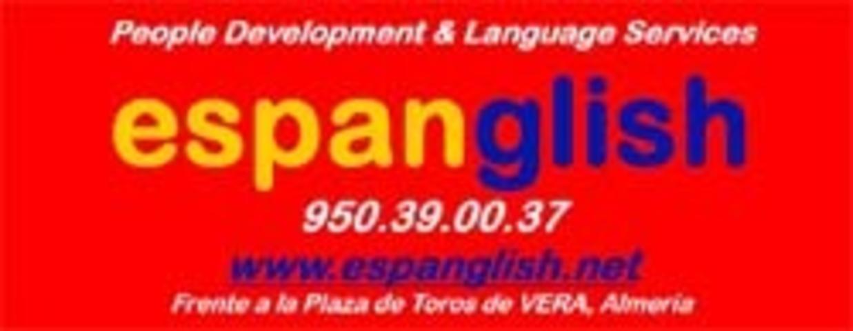 Click here to visit Espanglish
