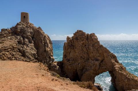 Perulico Tower