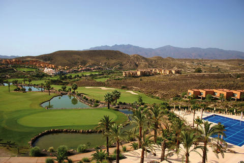 Valle del Este