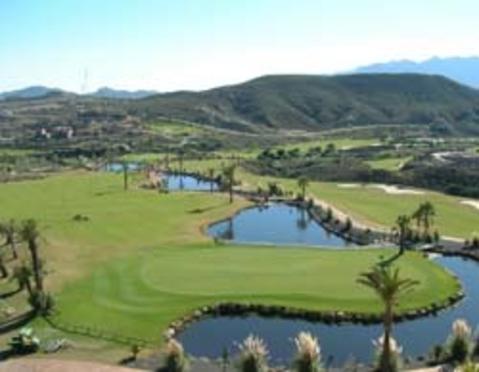 Valle del Este